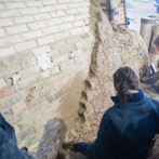Kigbeare Kiln Project - Rebecca
